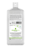 Vloeibare zeep, mild 1 liter harde fles, geparfumeerd Pevasan Eco
