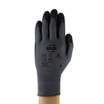 Handschuhe Nitril Ölabweisend teilbeschichtet grau Ansell Edge 48-920