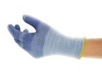 Handschuhe Strick schnitthemmend Stufe 5 Ansell HyFlex 72-718