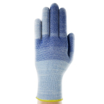 Gebreide handschoenen Maat 8 snijbestendig niveau 5 Ansell HyFlex 72-718