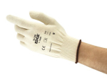 Cotton gloves 7 One-piece or underglove Ansell Edge 76-100