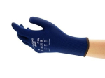 Gloves cold protection individually packed blue Ansell ActivArmr 78-101