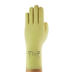 Handschuhe Latex leicht L=305 natur Ansell Alpha Tec 87-600