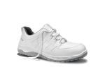 safety shoes S3 ESD Elten Maddox White Low