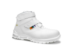 Safety boots S3 ESD Elten Brayden XXTM White Strap Mid