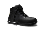 Veiligheidslaarzen met veter maat S3 ESD Elten Brandon XXTM Zwart Mid