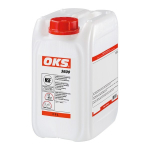 High-performance anti-corrosion oil litre canister OKS 3600