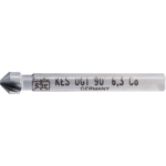 Verzinkboor HSSE DIN 335 C90° Pferd