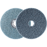 Fleece probes CC-VRH 125 A F (VE=2 PCS) Pferd