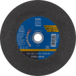 Cutting disc EHT PSF SteelOX Pferd