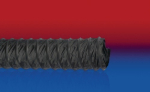 Absaug- & Förderschlauch IØ Norres Protape PVC 371