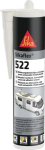 Lijm/kit 300 ml, Sikaflex 522