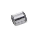 Rest piece GN for resilient thrust pieces