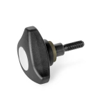 Drehmoment-Dreisterngriff GN 3664-63-M10-25-3,2