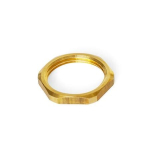 Bevestigingsmoer GN 7430-M12X1,5-MS
