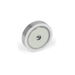 schijfvorm GN Neodymium