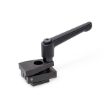 Pull-down clamp GN