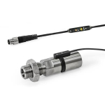 Indexing plunger, pneumatic GN