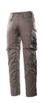 Trousers with thigh pockets anthracite/black, MG270 Mascot Unique Oldenburg