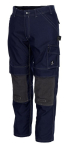 Hose Knietaschen marine, MG310 Mascot Hardwear Lerida