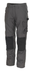 trousers with kneepad pockets anthracite, MG310 Mascot Hardwear Lerida