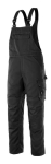 Turnbroek met kniezakken Maat zwart, MG260 Mascotte-industrie Richmond