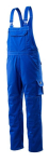 Turnbroek met kniezakken Maat BW355 Mascotte Industrie Lowell