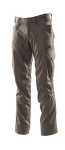 Men's trousers dark anthracite, MG205 Mascot Accelerate