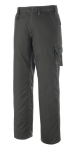 Trousers with thigh pockets dark anthracite, MG270 Mascot Industry Berkeley