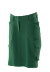 Ladies skirt green, MG270 Mascot Accelerate 18147