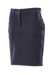 Ladies skirt MG270 black-blue, Mascot Frontline 20744
