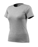 Dames T-shirt Maat BW220 Mascotte Oversteekplaats Arras