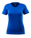 Dames T-shirt Maat BW220 Mascotte Crossover Leuk