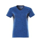 Dames T-shirt Maat gevlekt Versnellen Mascotte