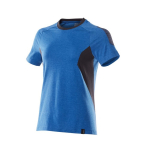 Dames T-shirt Maat MG195 Mascotte Versnellen