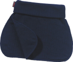 Nekwarmer Maat marine, MG260 Mascotte Voltooien Kalmar