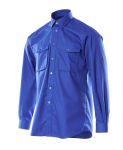 Shirt Maat MG205 Mascotte Oversteekplaats Mesa