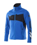 Men's jacket azure/black-blue, MG270 Mascot Accelerate 18101