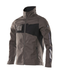 Men's jacket dark anthracite/black, MG270 Mascot Accelerate 18509