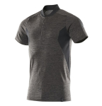 Men's polo shirt dark Mascot Accelerate