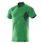 Polo-Shirt shirt Mascot Accelerate