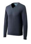Herren Strickpullover schwarzblau, MG240 Mascot Frontline 50635