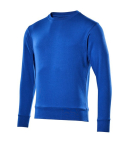 Men's sweatshirt cornflower blue, MG310 Mascot Crossover Carvin