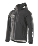 Herren Winterjacke schwarz, PO115 Mascot Accelerate