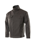 Jas Maat donker antraciet, MG270 Mascotte Industrie Rockford