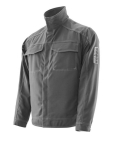 Jas Maat donker antraciet, MG320 Mascot Multisafe Visp