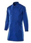 Smock cornflower blue, MG245 Mascot Light Gladstone