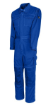 Overall with knee pockets cornflower blue, MG270 Mascot Industry Akron