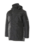 Parka schwarz, PO270 Mascot Industry Dayton