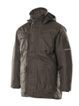 Parka dunkelanthrazit, PO270 Mascot Industry Dayton